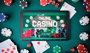 Descubre Realz Casino Tu Destino de Diversión y Ganancias